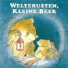 Gute Nacht, kleiner Bär (Mini-Pop-up).