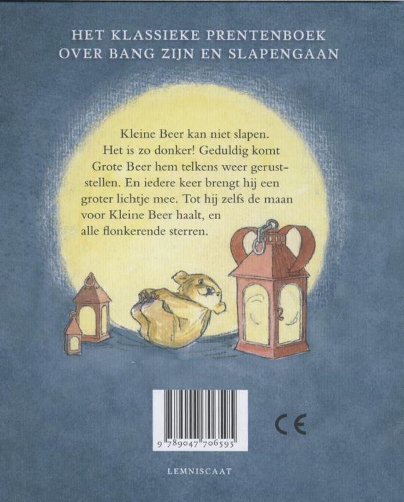 Gute Nacht, kleiner Bär (Mini-Pop-up).