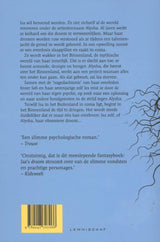 Isas Traum. 15+ - afbeelding 2