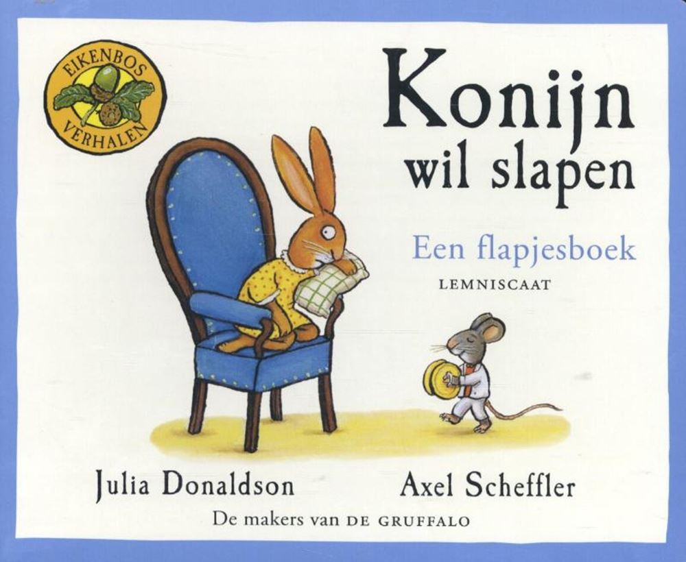 Hase will schlafen (Kartonbuch mit Klappe