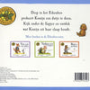 Hase will schlafen (Kartonbuch mit Klappe