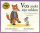 Fuchs sucht seine Socken (Brettbuch mit fl