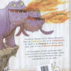 Zutritt verboten: Monstergarten. 4+