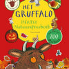 Central Book House Grüffelo Herbst Natur Suchbuch