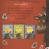 Central Book House Grüffelo Herbst Natur Suchbuch
