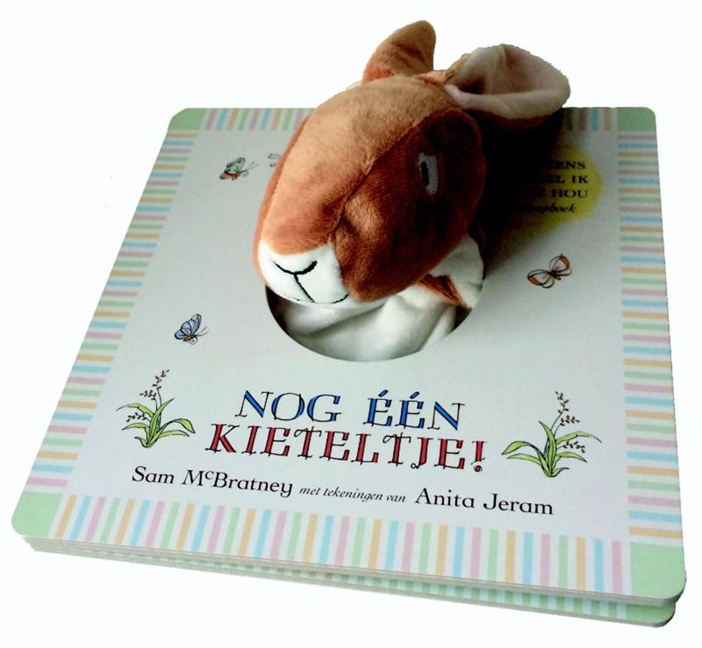 Ratet mal, wie viele: noch ein Kitzeln (ha