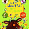 Zentrales Buchhaus: Das Grüffelo-Frühlings-Natursuchbuch