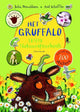 Zentrales Buchhaus: Das Grüffelo-Frühlings-Natursuchbuch