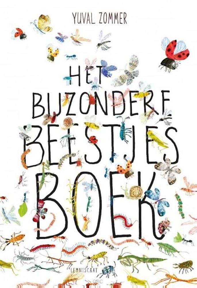 Das besondere Tierbuch. 5+