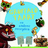 Grüffelo-Kuchen und andere Rezepte. 6+