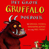 Das große Grüffelo-Aktivitätsbuch. 6+