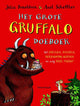Das große Grüffelo-Aktivitätsbuch. 6+