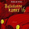 Belledone Zimmer 16. 10+
