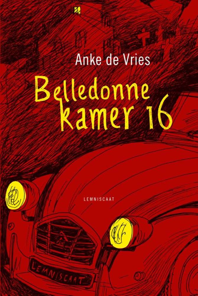 Belledone Zimmer 16. 10+