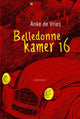 Belledone Zimmer 16. 10+