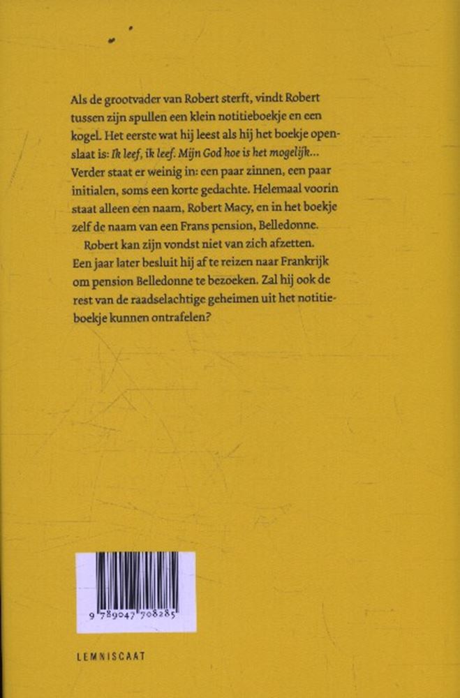 Belledone Zimmer 16. 10+