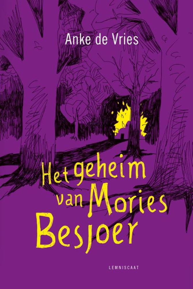 Das Geheimnis von Mories Besjoer. 10+