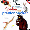 Mit Bilderbüchern spielen