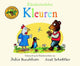 Oak Forest Stories: Malbuch (Brettbuch).