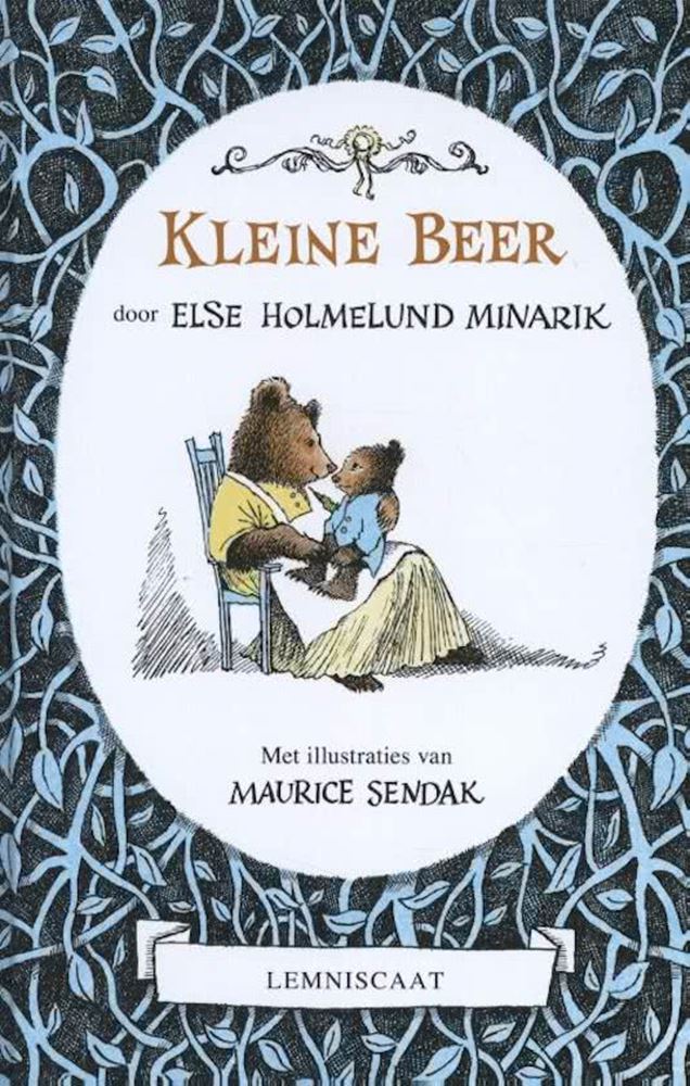 Kleiner Bär. 4+