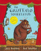Das Grüffelo-Spiel. 4+