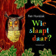 Daumenkino: Wer schläft da (Karton) 4+