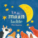 Und der Mond lachte (Brettbuch). 2+