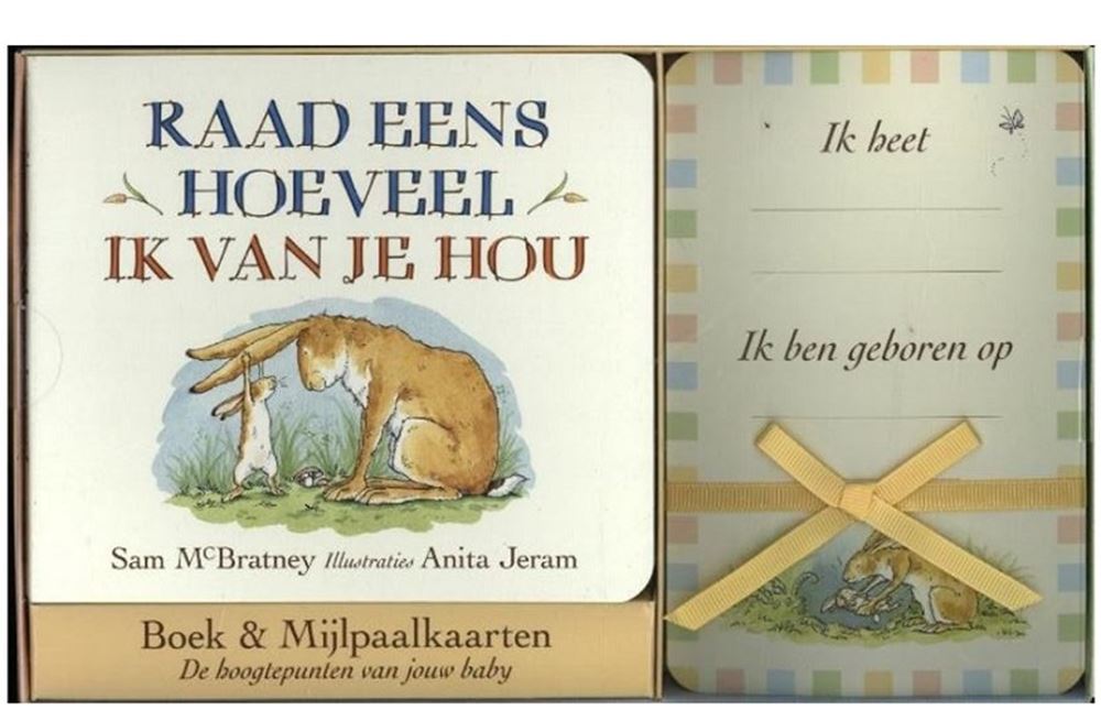 Ratet mal, wie viele und Meilensteinkarten. 0+