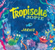 Tropischer Junge. 3+