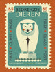 Gefährdete Tiere. 9+