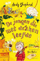 Der Junge, der mit Drachen lebte. 10+