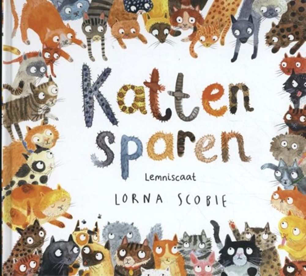 Katzen retten. 4+