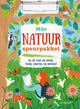 Zentrales Buchhaus, mein Natur-Tracking-Paket