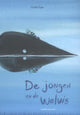 Der Junge und der Wal. 4+