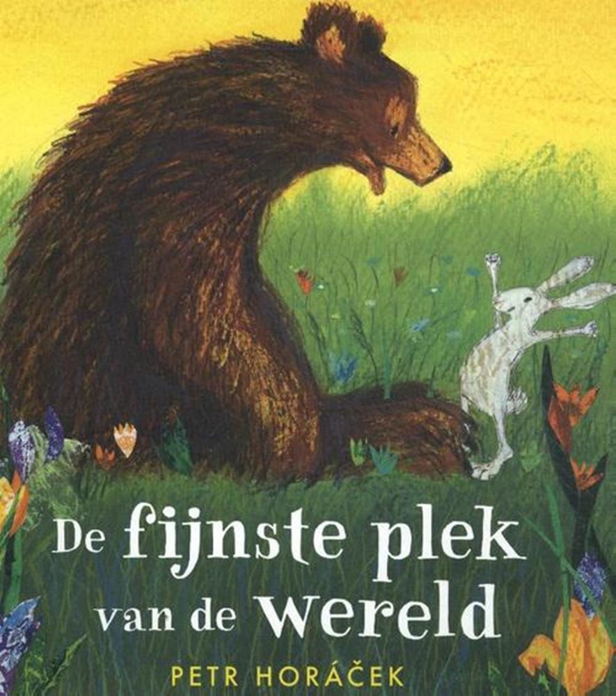 Der schönste Ort der Welt 4+