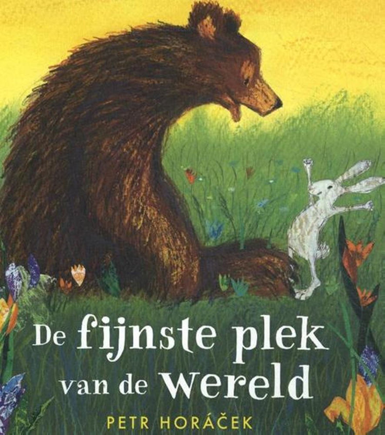 Der schönste Ort der Welt 4+