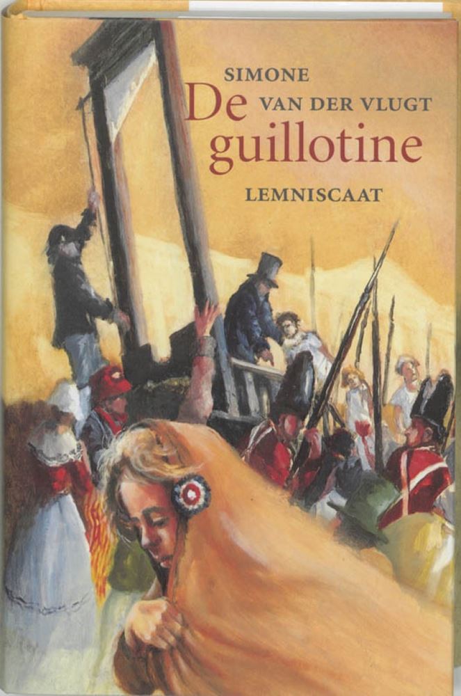 Die Guillotine