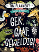 Wahnsinnig cool, großartig. 9+