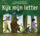 Schauen Sie sich meinen Brief an. 4+
