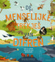 Die menschlichen Eigenschaften von Tieren. 6+