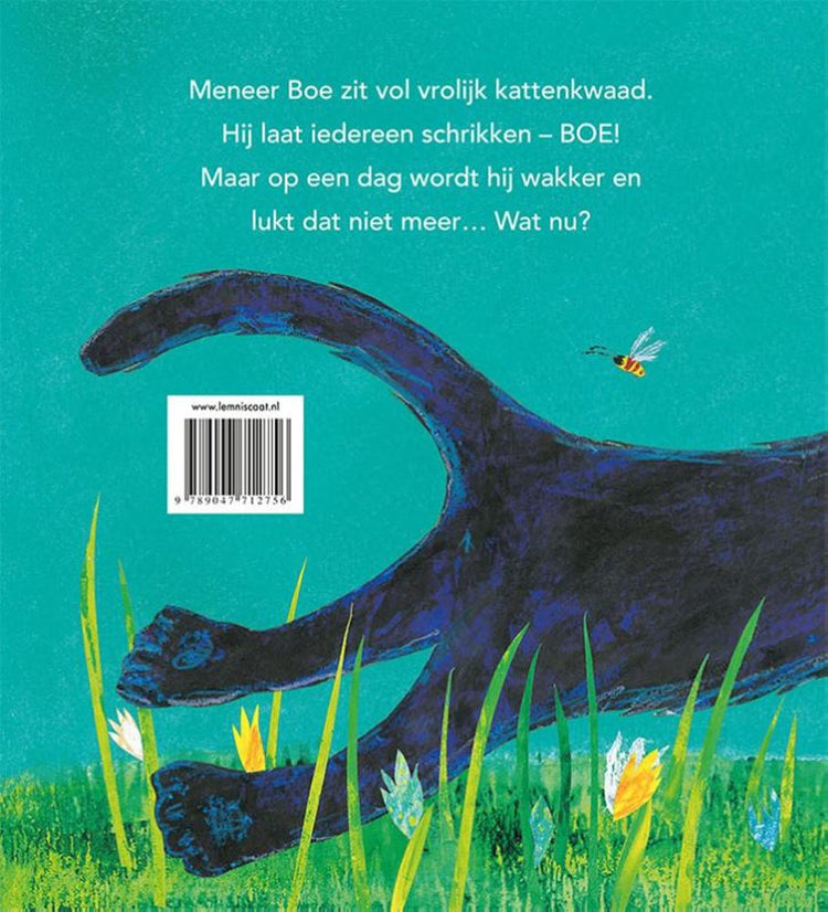 Herr Boo. 4+