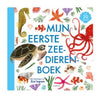 Mein erstes Meerestierbuch. 4+