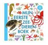 Mein erstes Meerestierbuch. 4+ - afbeelding 1