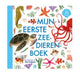Mein erstes Meerestierbuch. 4+
