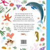 Mein erstes Meerestierbuch. 4+