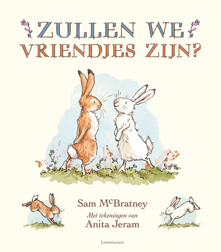 Erraten Sie, was. Werden wir Freunde sein? 4+