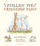 Erraten Sie, was. Werden wir Freunde sein? 4+