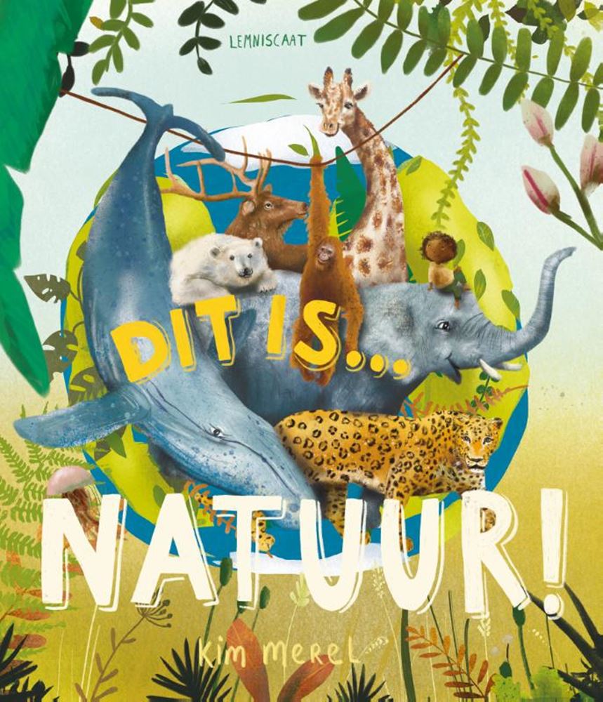 Das ist... Natur! 4+