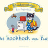 Flapjeboek: Kats Kochbuch. 2+