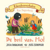 Daumenkino: Maulwurfsbrille. Karton 2+